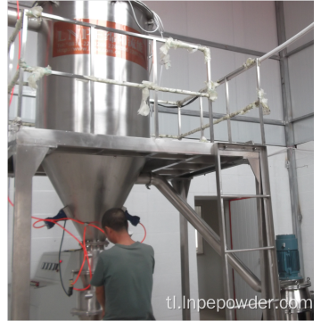 LAB SIZE ACM Micronizer